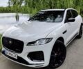 Ягуар Ф-Пейс 2021 у Рівному на Automoto.ua Білий Ягуар Ф-Пейс, об'ємом двигуна 3 л та пробігом 48 тис. км за 55500 $, фото 8 на Automoto.ua