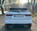 Белый Ягуар Ф-Пейс, объемом двигателя 3 л и пробегом 25 тыс. км за 36000 $, фото 7 на Automoto.ua