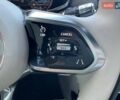 Белый Ягуар Ф-Пейс, объемом двигателя 3 л и пробегом 22 тыс. км за 36000 $, фото 25 на Automoto.ua