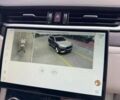 Белый Ягуар Ф-Пейс, объемом двигателя 3 л и пробегом 25 тыс. км за 36000 $, фото 51 на Automoto.ua