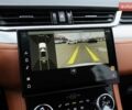 Белый Ягуар Ф-Пейс, объемом двигателя 2 л и пробегом 59 тыс. км за 41900 $, фото 19 на Automoto.ua