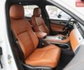 Белый Ягуар Ф-Пейс, объемом двигателя 2 л и пробегом 59 тыс. км за 41900 $, фото 12 на Automoto.ua