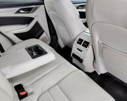Ягуар Ф-Пейс 2021 у Рівному на Automoto.ua Білий Ягуар Ф-Пейс, об'ємом двигуна 3 л та пробігом 48 тис. км за 55500 $, фото 37 на Automoto.ua