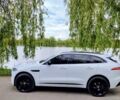 Ягуар Ф-Пейс 2021 у Рівному на Automoto.ua Білий Ягуар Ф-Пейс, об'ємом двигуна 3 л та пробігом 48 тис. км за 55500 $, фото 15 на Automoto.ua