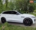 Ягуар Ф-Пейс 2021 у Рівному на Automoto.ua Білий Ягуар Ф-Пейс, об'ємом двигуна 3 л та пробігом 48 тис. км за 55500 $, фото 11 на Automoto.ua