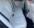 Белый Ягуар Ф-Пейс, объемом двигателя 3 л и пробегом 22 тыс. км за 36000 $, фото 30 на Automoto.ua