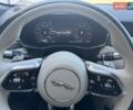 Белый Ягуар Ф-Пейс, объемом двигателя 3 л и пробегом 22 тыс. км за 36000 $, фото 24 на Automoto.ua