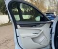 Белый Ягуар Ф-Пейс, объемом двигателя 3 л и пробегом 25 тыс. км за 36000 $, фото 39 на Automoto.ua