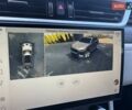 Белый Ягуар Ф-Пейс, объемом двигателя 3 л и пробегом 22 тыс. км за 36000 $, фото 22 на Automoto.ua