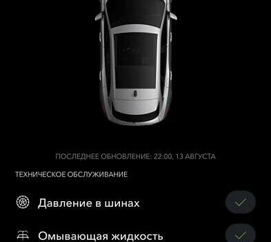 Белый Ягуар Ф-Пейс, объемом двигателя 2 л и пробегом 38 тыс. км за 45500 $, фото 24 на Automoto.ua