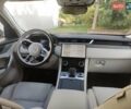 Білий Ягуар Ф-Пейс, об'ємом двигуна 2 л та пробігом 16 тис. км за 40000 $, фото 15 на Automoto.ua