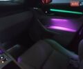 Білий Ягуар Ф-Пейс, об'ємом двигуна 2 л та пробігом 16 тис. км за 40000 $, фото 18 на Automoto.ua
