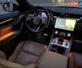 Белый Ягуар Ф-Пейс, объемом двигателя 2 л и пробегом 38 тыс. км за 45500 $, фото 17 на Automoto.ua