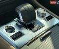 Белый Ягуар Ф-Пейс, объемом двигателя 2 л и пробегом 38 тыс. км за 45500 $, фото 10 на Automoto.ua