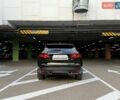 Черный Ягуар Ф-Пейс, объемом двигателя 3 л и пробегом 171 тыс. км за 25990 $, фото 5 на Automoto.ua