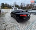 Чорний Ягуар Ф-Пейс, об'ємом двигуна 2 л та пробігом 150 тис. км за 24000 $, фото 5 на Automoto.ua