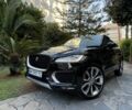 Ягуар Ф-Пейс 2016 в Одессе на Automoto.ua Черный Ягуар Ф-Пейс, объемом двигателя 2 л и пробегом 108 тыс. км за 25600 $, фото 1 на Automoto.ua