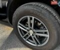 Черный Ягуар Ф-Пейс, объемом двигателя 2 л и пробегом 130 тыс. км за 19000 $, фото 5 на Automoto.ua