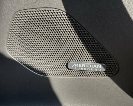 Черный Ягуар Ф-Пейс, объемом двигателя 2.99 л и пробегом 200 тыс. км за 27500 $, фото 23 на Automoto.ua