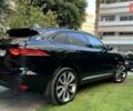 Ягуар Ф-Пейс 2016 в Одессе на Automoto.ua Черный Ягуар Ф-Пейс, объемом двигателя 2 л и пробегом 108 тыс. км за 25600 $, фото 6 на Automoto.ua