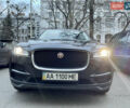 Ягуар Ф-Пейс 2016 у Києві на Automoto.ua Чорний Ягуар Ф-Пейс, об'ємом двигуна 2 л та пробігом 156 тис. км за 22000 $, фото 1 на Automoto.ua