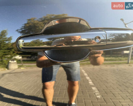 Черный Ягуар Ф-Пейс, объемом двигателя 2.99 л и пробегом 200 тыс. км за 27500 $, фото 28 на Automoto.ua