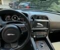 Ягуар Ф-Пейс 2016 у Одесі на Automoto.ua Чорний Ягуар Ф-Пейс, об'ємом двигуна 2 л та пробігом 108 тис. км за 25600 $, фото 8 на Automoto.ua