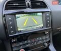 Чорний Ягуар Ф-Пейс, об'ємом двигуна 2 л та пробігом 125 тис. км за 20999 $, фото 43 на Automoto.ua