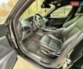 Черный Ягуар Ф-Пейс, объемом двигателя 2 л и пробегом 144 тыс. км за 19900 $, фото 99 на Automoto.ua