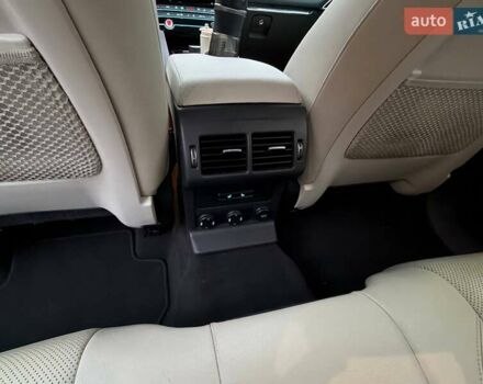 Чорний Ягуар Ф-Пейс, об'ємом двигуна 2 л та пробігом 150 тис. км за 24000 $, фото 1 на Automoto.ua