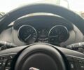 Черный Ягуар Ф-Пейс, объемом двигателя 2 л и пробегом 153 тыс. км за 24290 $, фото 18 на Automoto.ua