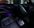 Черный Ягуар Ф-Пейс, объемом двигателя 2.99 л и пробегом 199 тыс. км за 27500 $, фото 11 на Automoto.ua