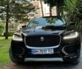 Ягуар Ф-Пейс 2016 у Одесі на Automoto.ua Чорний Ягуар Ф-Пейс, об'ємом двигуна 2 л та пробігом 108 тис. км за 25600 $, фото 6 на Automoto.ua
