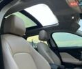 Чорний Ягуар Ф-Пейс, об'ємом двигуна 2 л та пробігом 125 тис. км за 20999 $, фото 34 на Automoto.ua