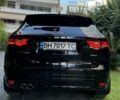 Ягуар Ф-Пейс 2016 в Одессе на Automoto.ua Черный Ягуар Ф-Пейс, объемом двигателя 2 л и пробегом 108 тыс. км за 25600 $, фото 4 на Automoto.ua