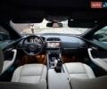 Чорний Ягуар Ф-Пейс, об'ємом двигуна 2 л та пробігом 152 тис. км за 24800 $, фото 4 на Automoto.ua