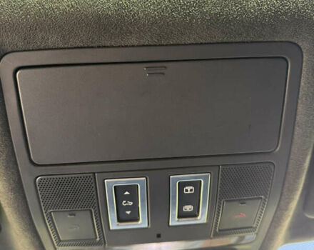 Черный Ягуар Ф-Пейс, объемом двигателя 2.99 л и пробегом 200 тыс. км за 27500 $, фото 39 на Automoto.ua