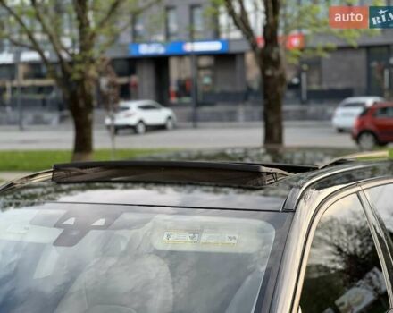 Чорний Ягуар Ф-Пейс, об'ємом двигуна 2 л та пробігом 125 тис. км за 20999 $, фото 38 на Automoto.ua