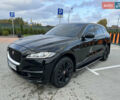 Ягуар Ф-Пейс 2016 в Виннице на Automoto.ua Черный Ягуар Ф-Пейс, объемом двигателя 2 л и пробегом 199 тыс. км за 21800 $, фото 1 на Automoto.ua