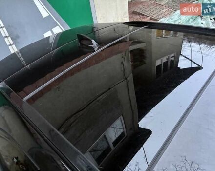 Чорний Ягуар Ф-Пейс, об'ємом двигуна 3 л та пробігом 80 тис. км за 12350 $, фото 5 на Automoto.ua