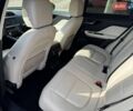 Черный Ягуар Ф-Пейс, объемом двигателя 2 л и пробегом 130 тыс. км за 19000 $, фото 4 на Automoto.ua