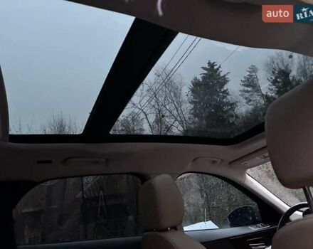 Чорний Ягуар Ф-Пейс, об'ємом двигуна 3 л та пробігом 80 тис. км за 12350 $, фото 11 на Automoto.ua