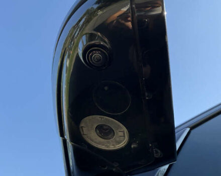 Черный Ягуар Ф-Пейс, объемом двигателя 2.99 л и пробегом 200 тыс. км за 27500 $, фото 27 на Automoto.ua