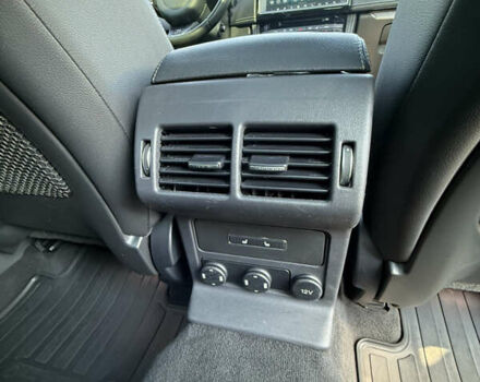 Черный Ягуар Ф-Пейс, объемом двигателя 2.99 л и пробегом 200 тыс. км за 27500 $, фото 17 на Automoto.ua