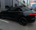 Чорний Ягуар Ф-Пейс, об'ємом двигуна 2.96 л та пробігом 141 тис. км за 22000 $, фото 2 на Automoto.ua