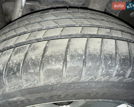 Черный Ягуар Ф-Пейс, объемом двигателя 2 л и пробегом 237 тыс. км за 17950 $, фото 40 на Automoto.ua