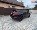 Чорний Ягуар Ф-Пейс, об'ємом двигуна 2 л та пробігом 150 тис. км за 24000 $, фото 6 на Automoto.ua