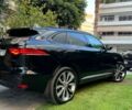 Ягуар Ф-Пейс 2016 у Одесі на Automoto.ua Чорний Ягуар Ф-Пейс, об'ємом двигуна 2 л та пробігом 108 тис. км за 25600 $, фото 2 на Automoto.ua