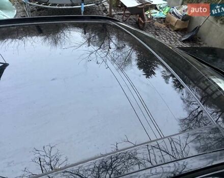 Чорний Ягуар Ф-Пейс, об'ємом двигуна 3 л та пробігом 80 тис. км за 12350 $, фото 6 на Automoto.ua