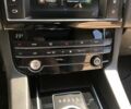 Черный Ягуар Ф-Пейс, объемом двигателя 2 л и пробегом 145 тыс. км за 23147 $, фото 10 на Automoto.ua